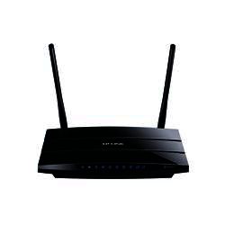 TP LINK Dual Band N600 concurrent Wireless Gigabit Router